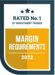 Margin Requirements award