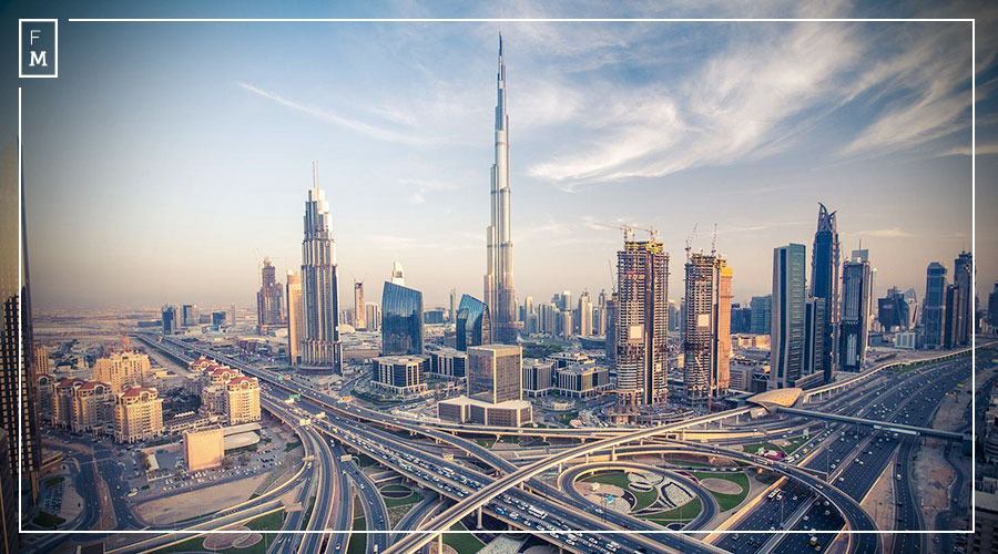 Exclusive Markets 在迪拜开设新办公室，扩大中东及北非地区（MENA）存在